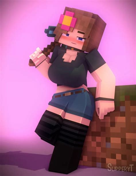 jenny mod minecraft porn|Minecraft Jenny Mod Porn Videos 